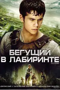 постер Бегущий в лабиринте